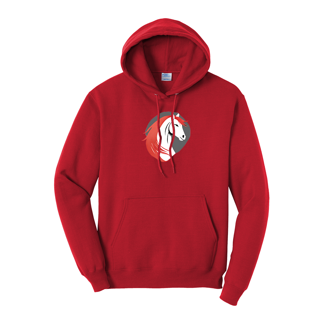 Squires Elementary Hoodie