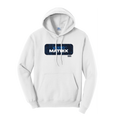 Rhodes State College Hooded Sweatshirt