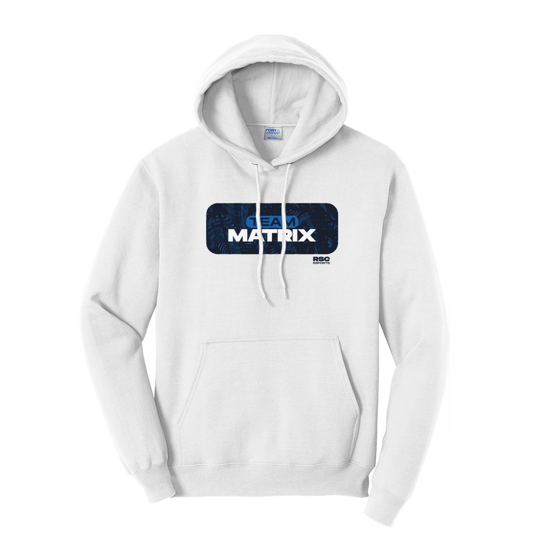 Rhodes State College Hooded Sweatshirt