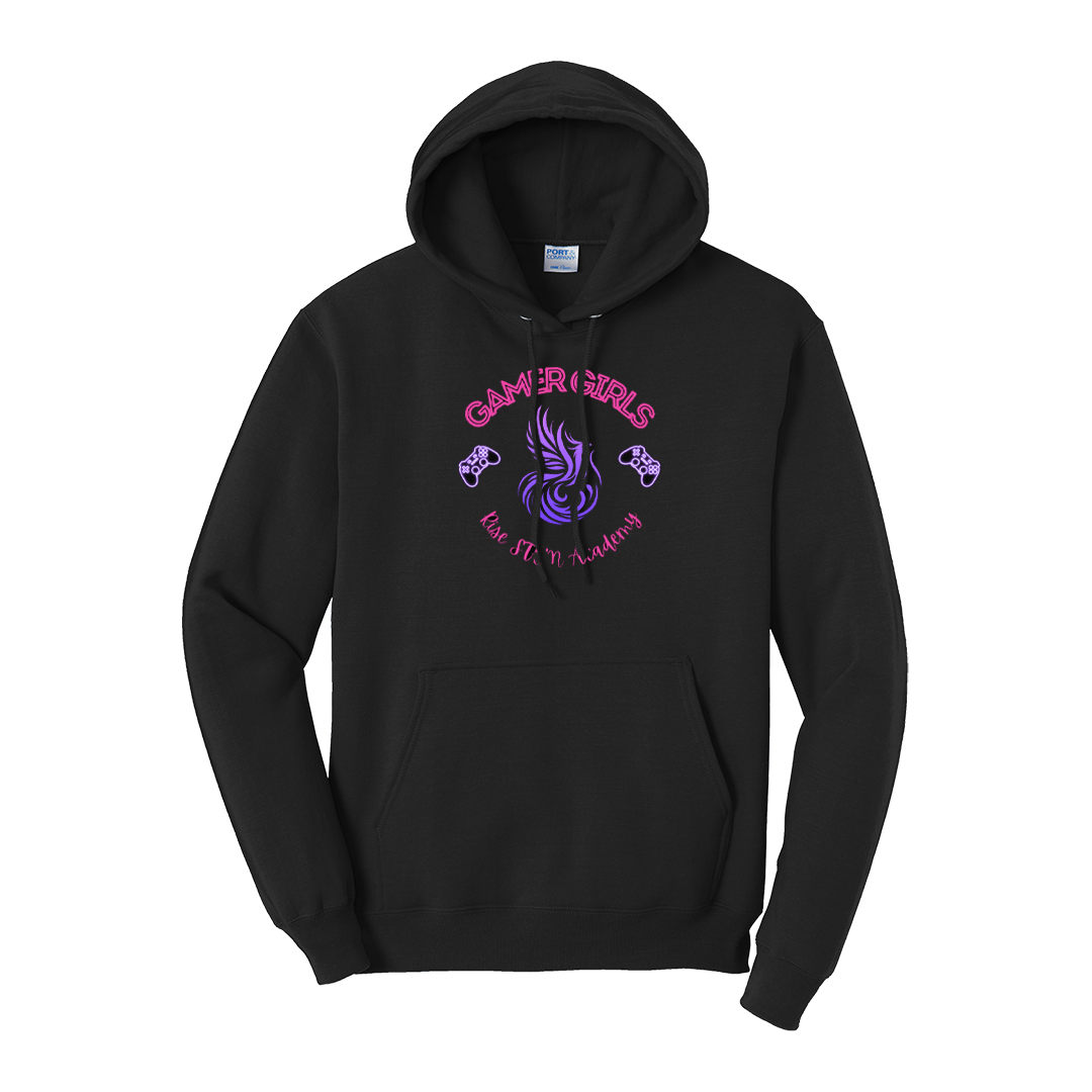 RISE Stem Academy for Girls Hoodie