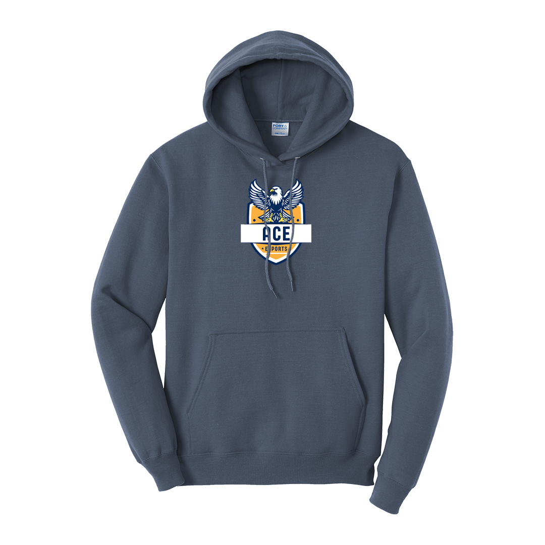 ACE Elementary DTF Hoodie