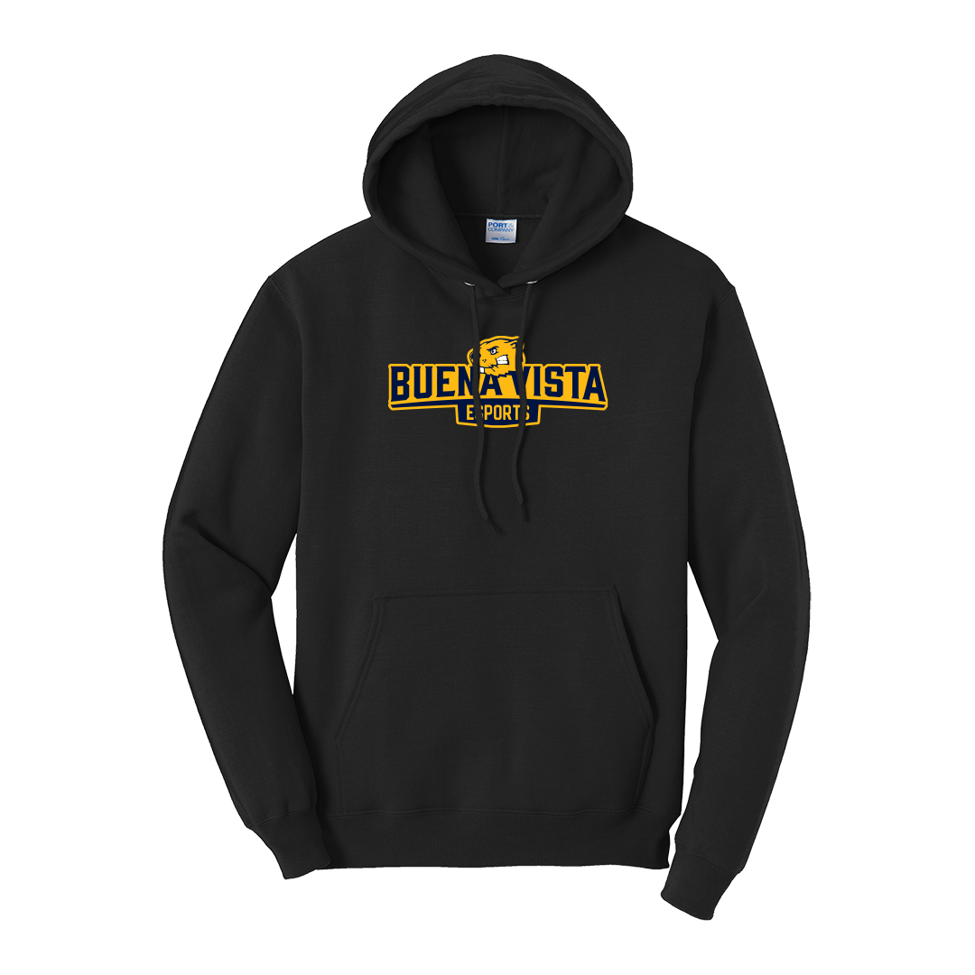 Buena Vista University Hoodie