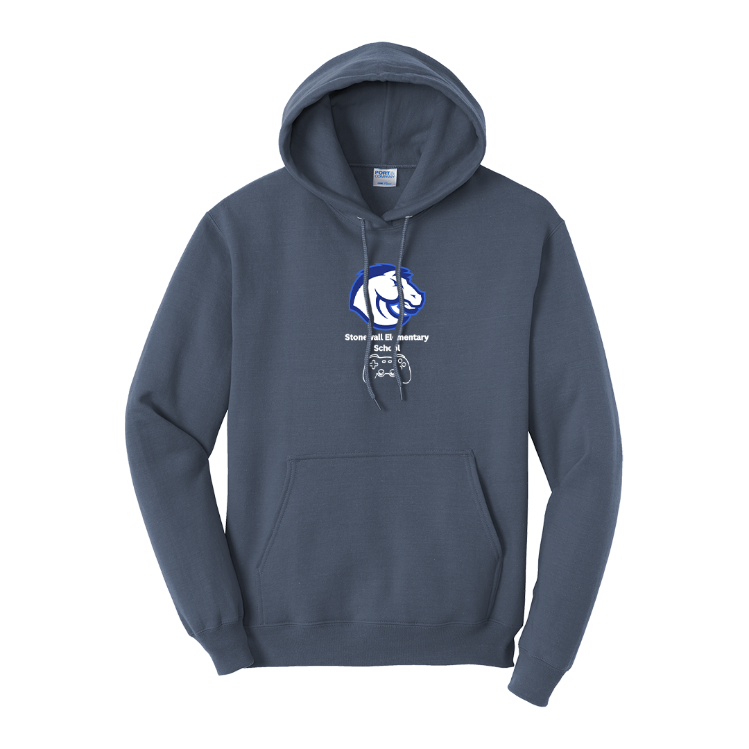 Stonewall Elementary Hoodie