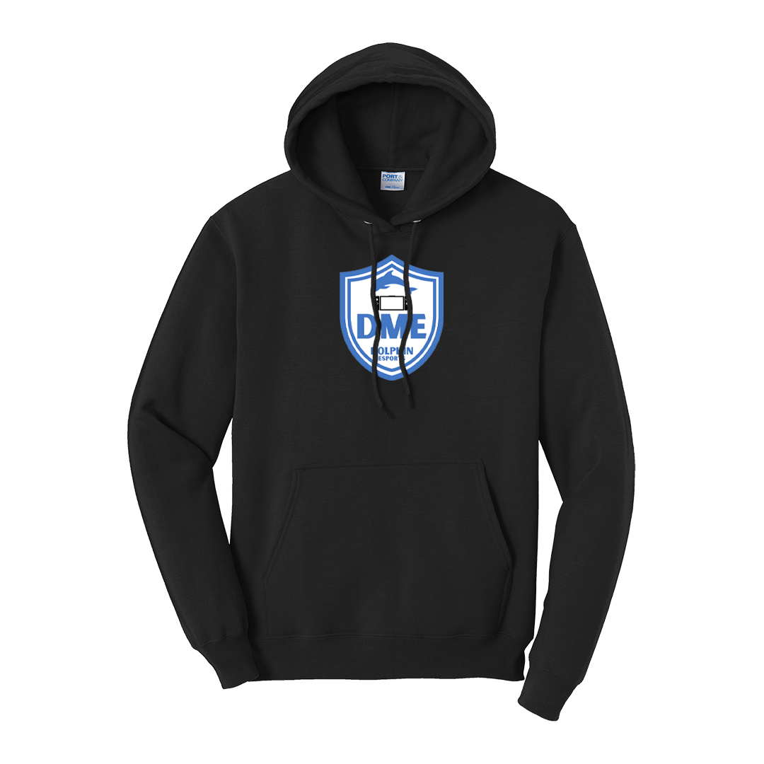 Dixie Elementary Hoodie