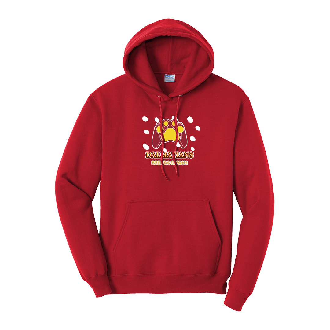 Brenda Cowan Elementary Hoodie
