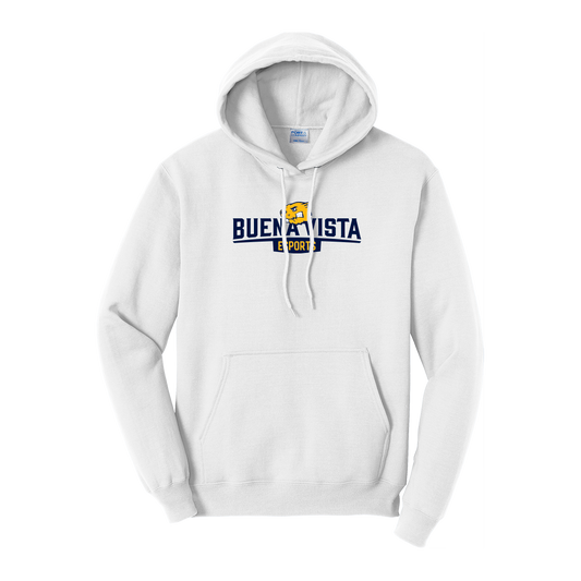 Buena Vista University Hoodie