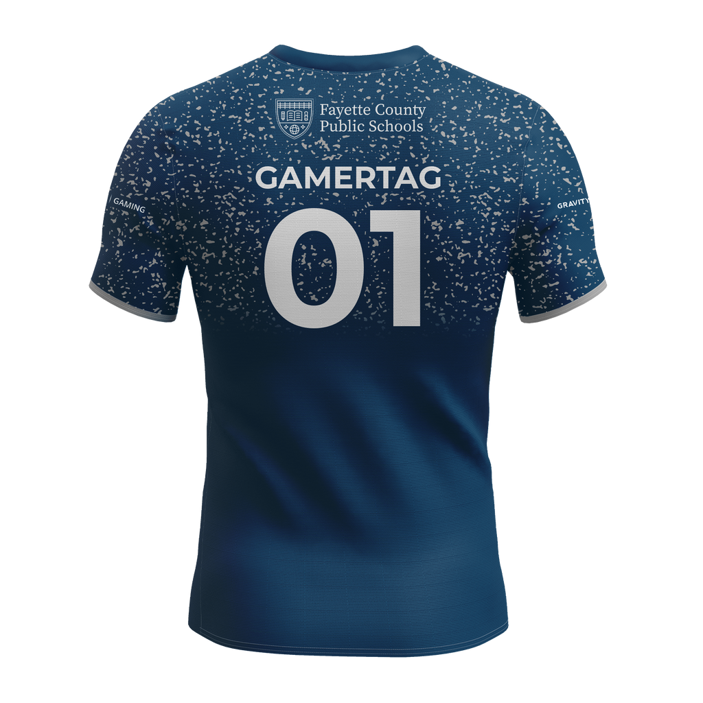 Harrison Elementary Jersey