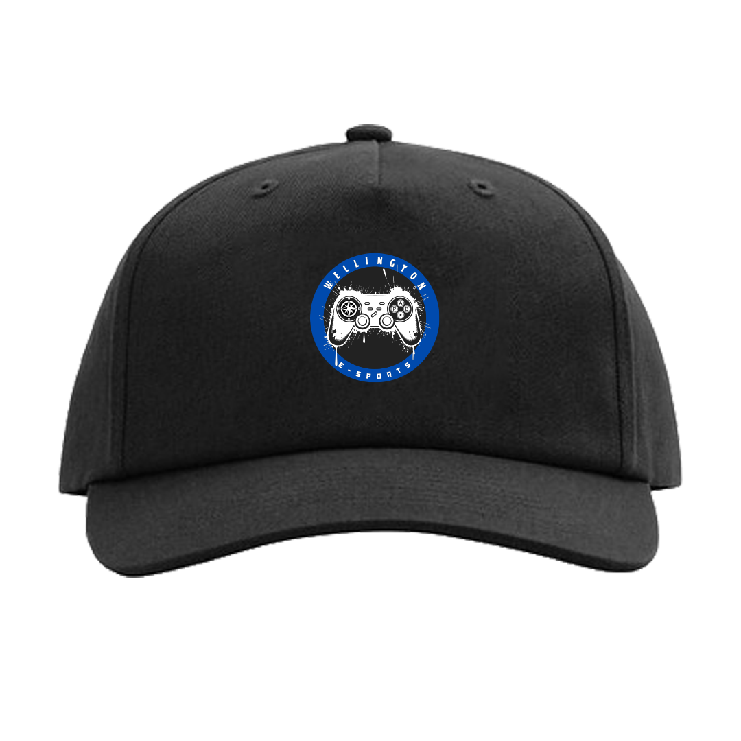 Wellington Elementary Hat
