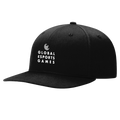 GEF Embroidered Hat