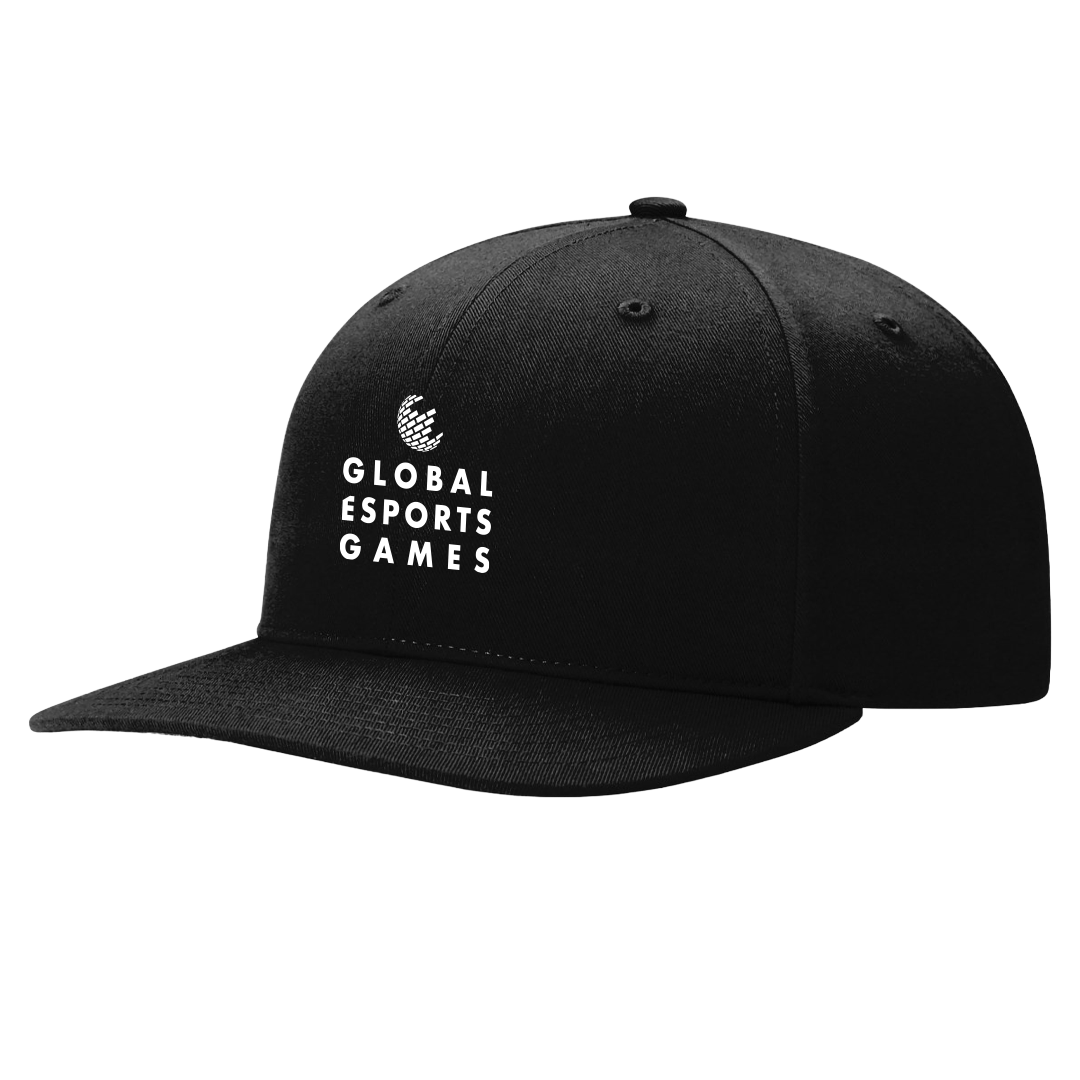 GEF Embroidered Hat