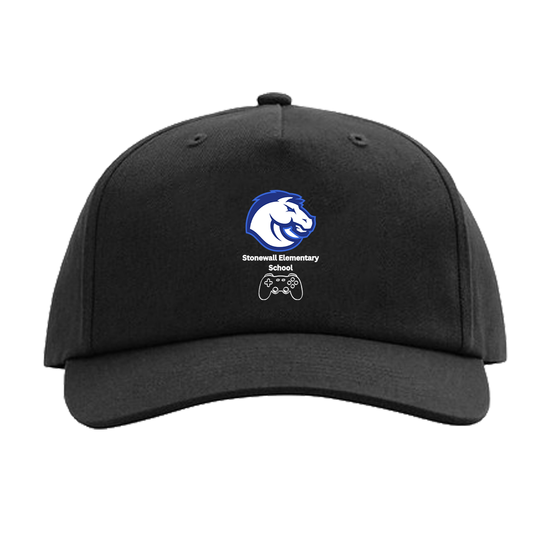 Stonewall Elementary Hat