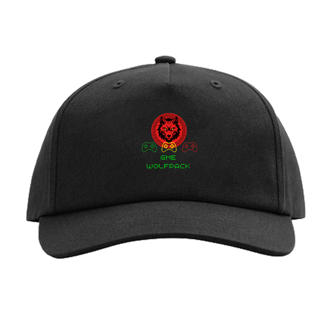 Garrett Morgan Elementary Hat