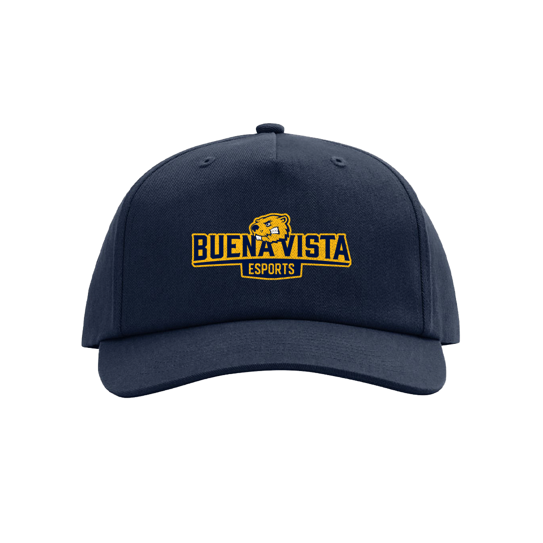 Buena Vista University Hat