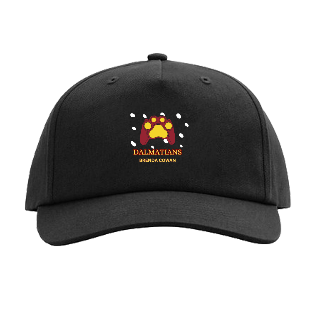 Brenda Cowan Elementary Hat