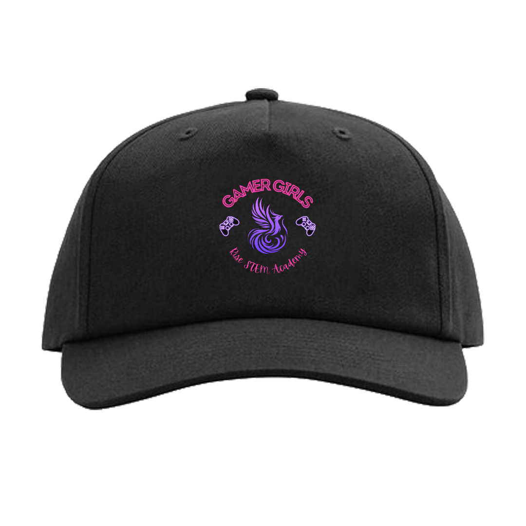 RISE Stem Academy for Girls Hat