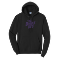 The Double Dos Hoodie