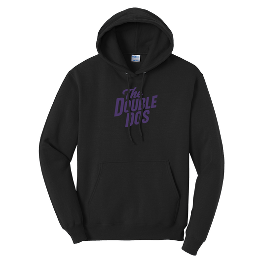 The Double Dos Hoodie