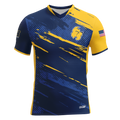 Highland Community College Jersey