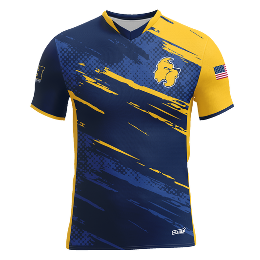 Highland Community College Jersey