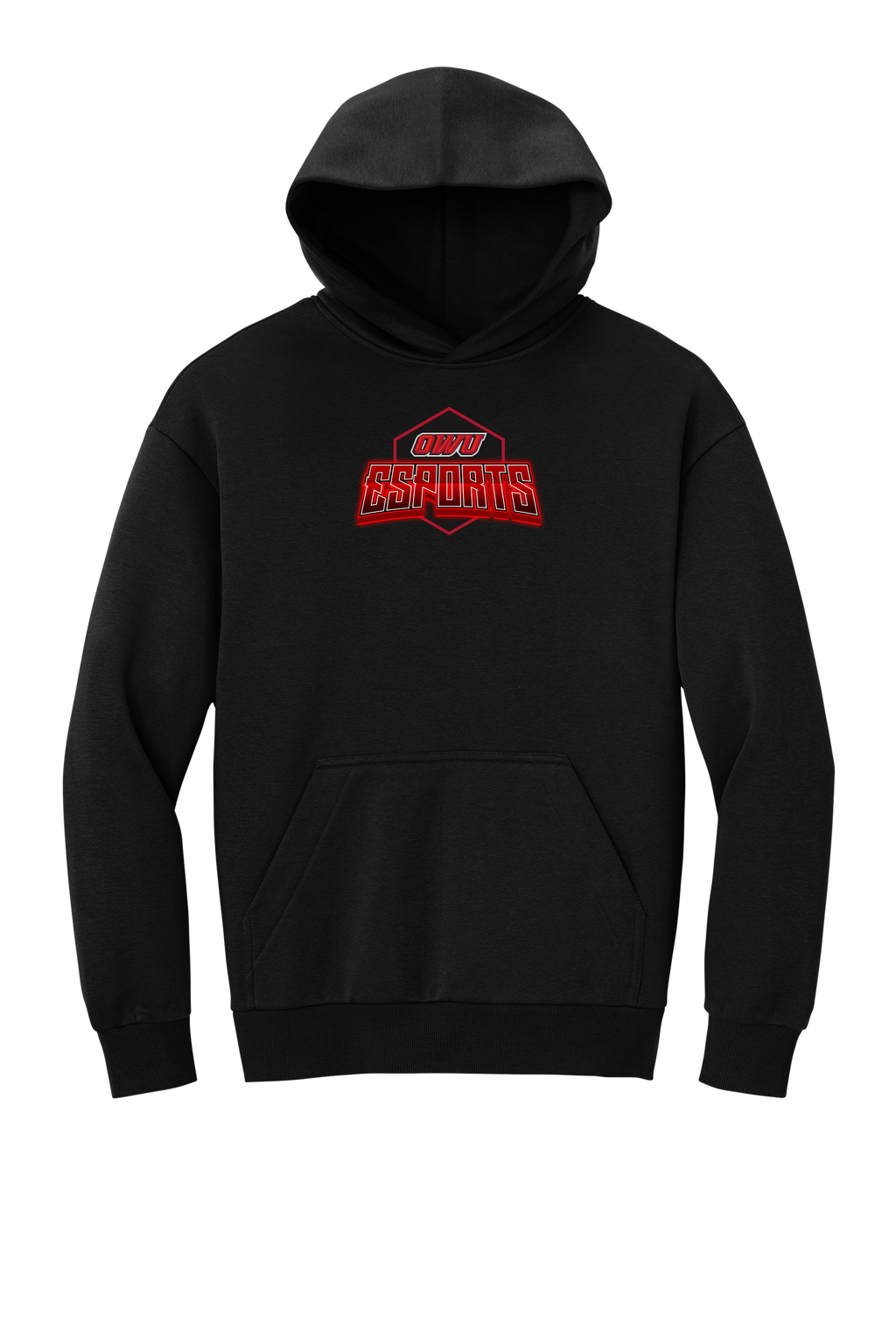 OWU Esports Heavyweight Hoodie