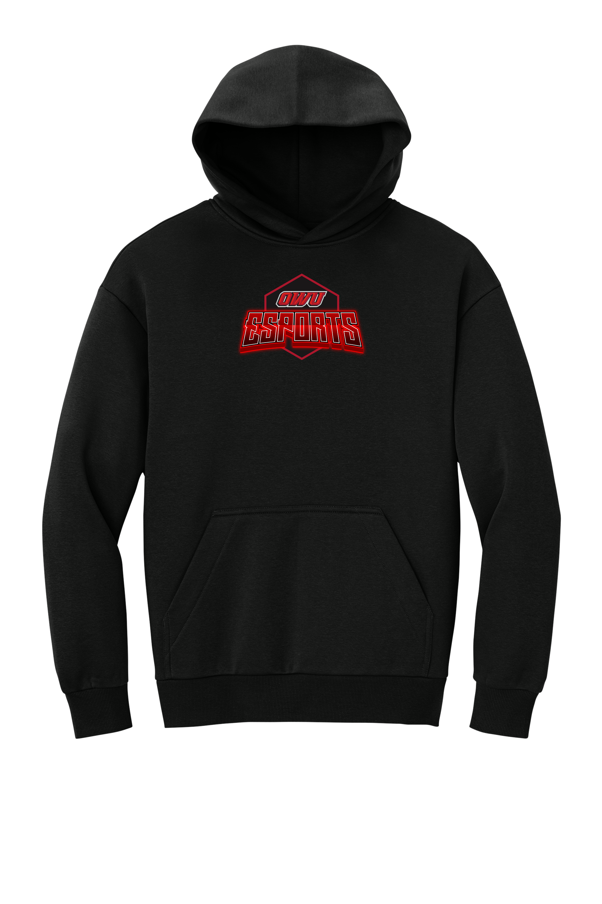 OWU Esports Heavyweight Hoodie