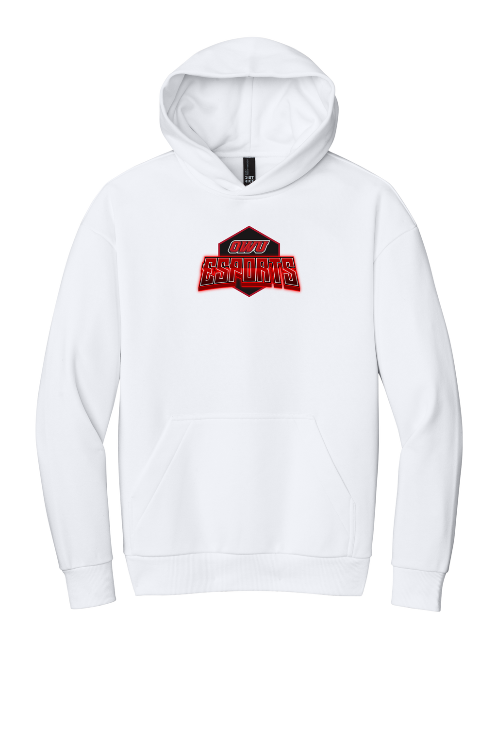 OWU Esports Heavyweight Hoodie