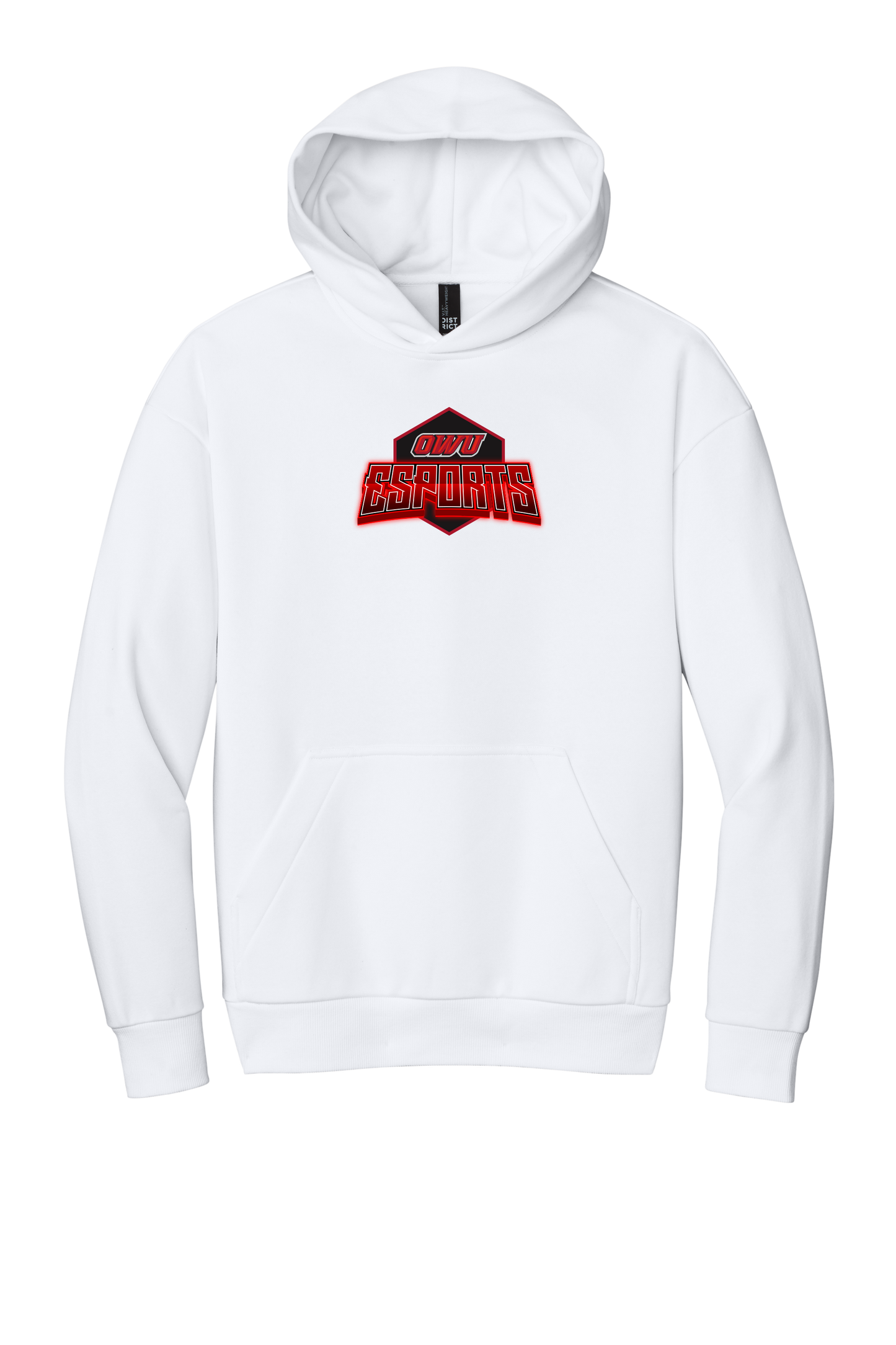 OWU Esports Heavyweight Hoodie