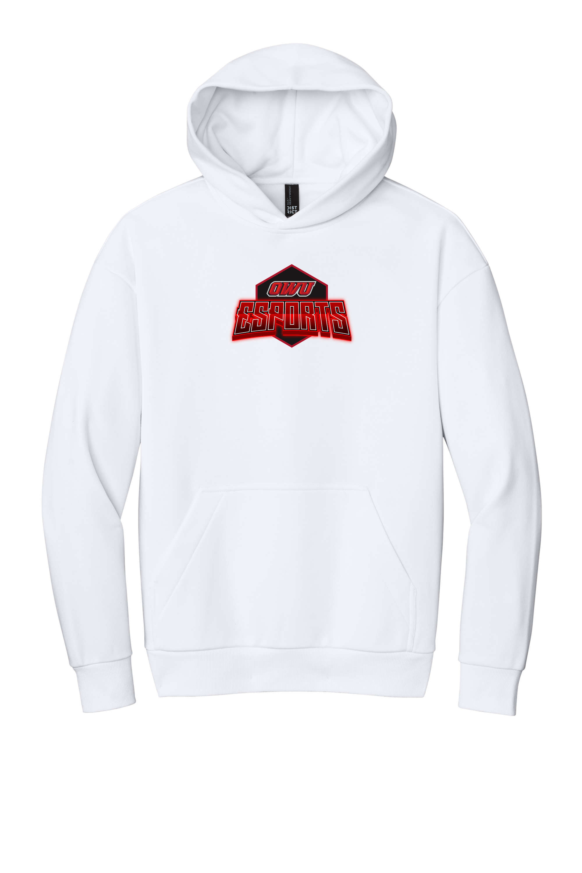 OWU Esports Heavyweight Hoodie