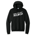 Make your own HOODED SWEATSHIRT!