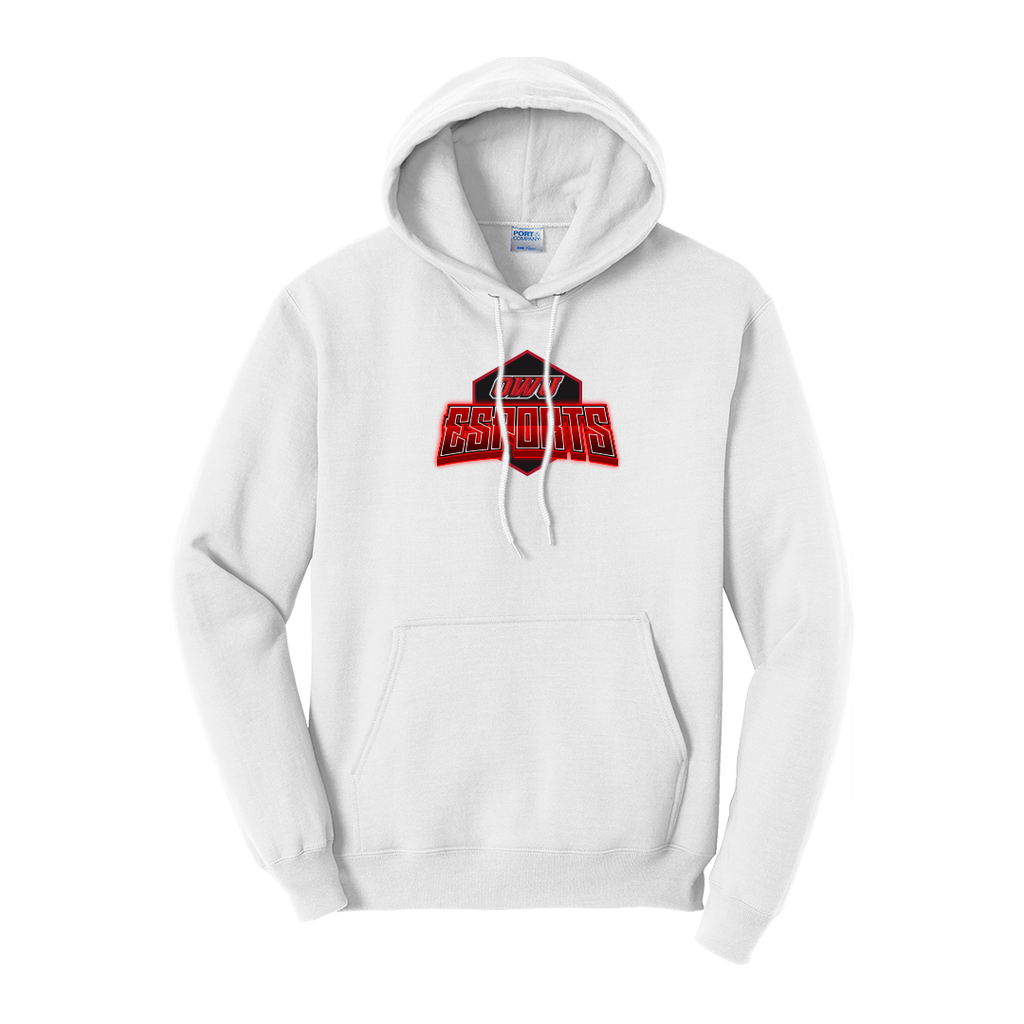 OWU Esports Lightweight Hoodie