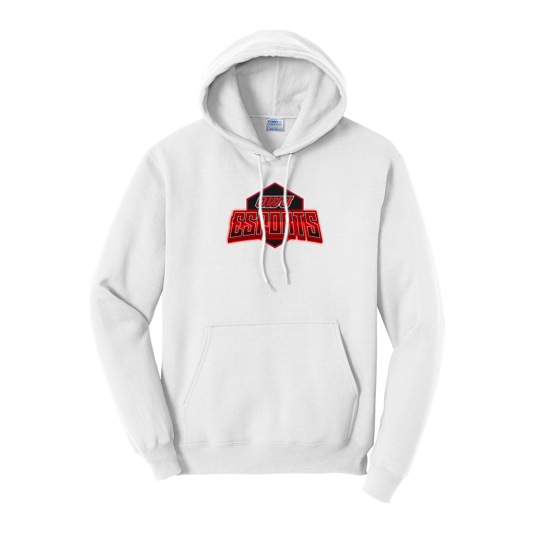 OWU Esports Lightweight Hoodie
