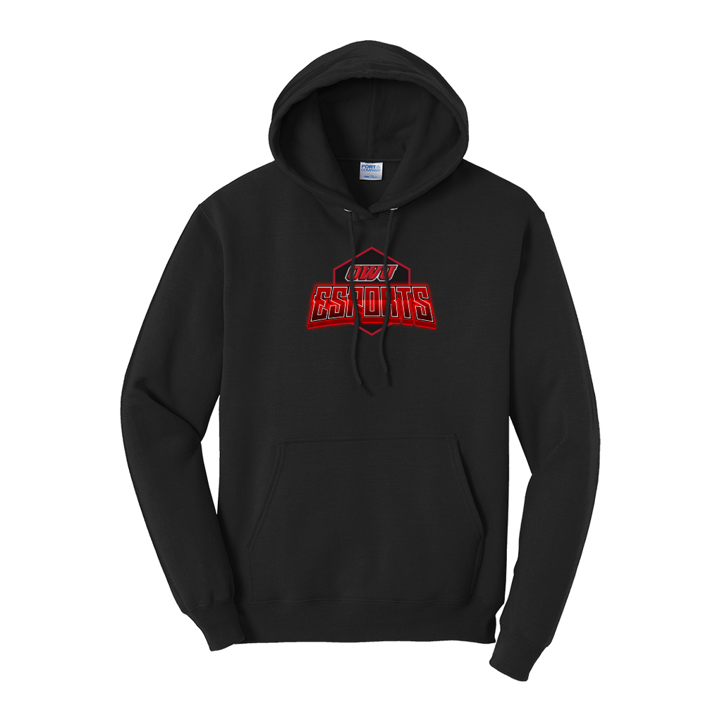 OWU Esports Lightweight Hoodie