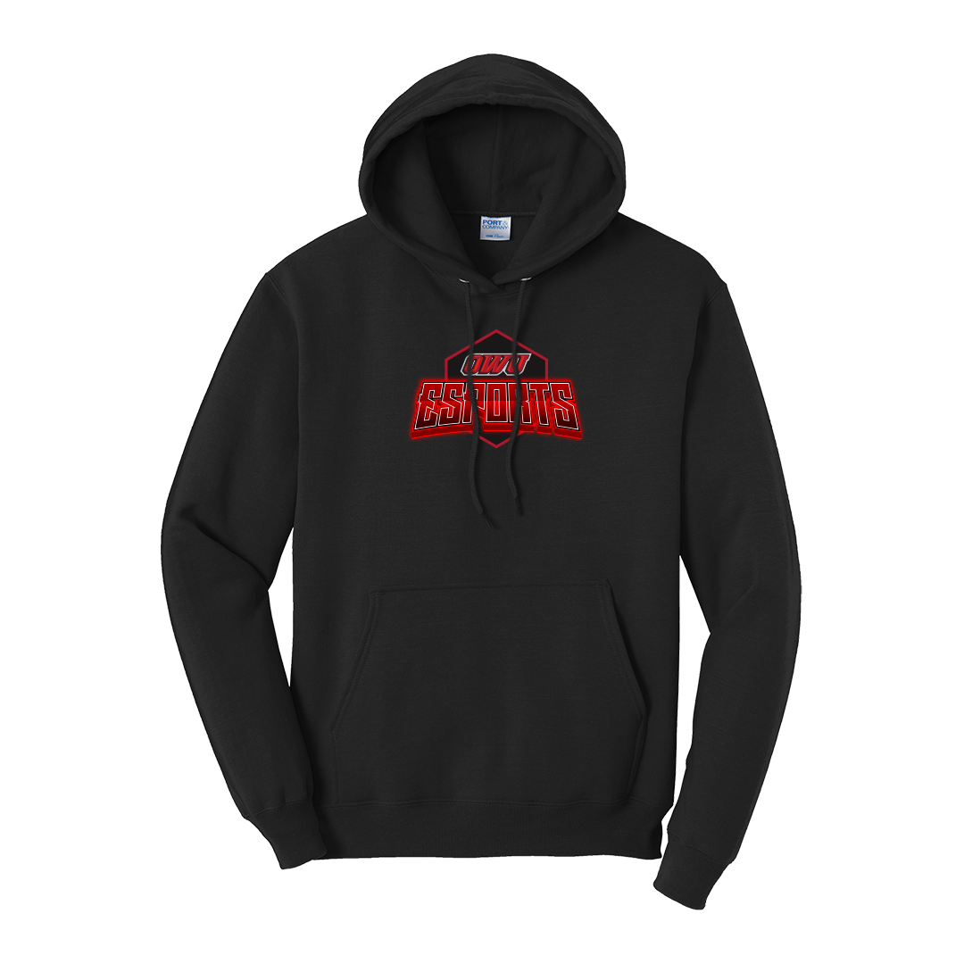 OWU Esports Lightweight Hoodie