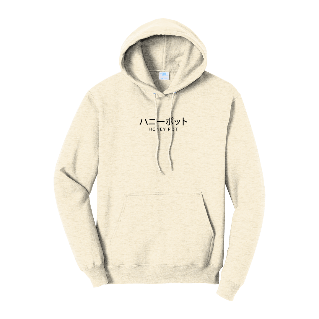 Honey Pot Hoodie
