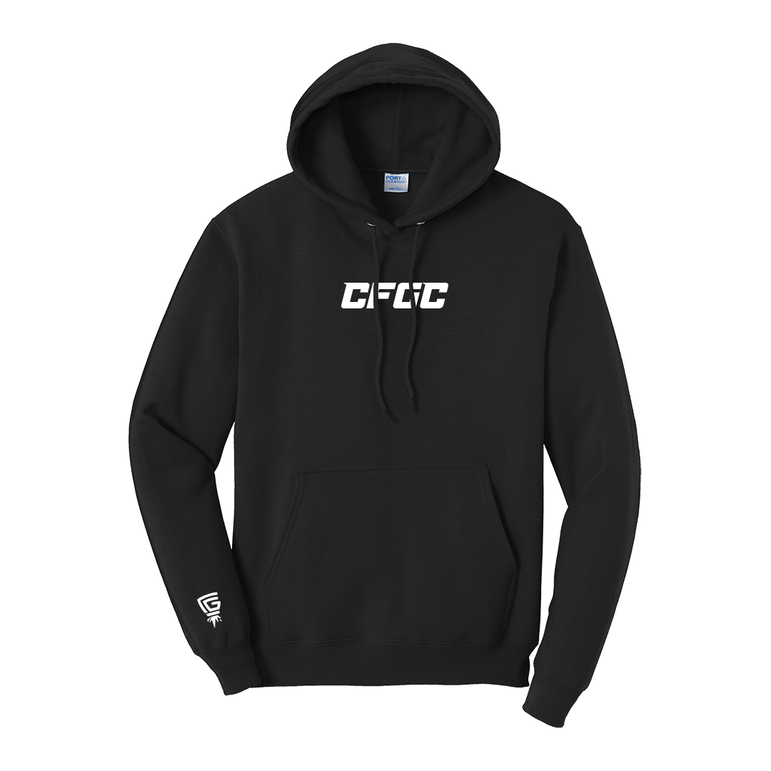 CFGC Hoodie