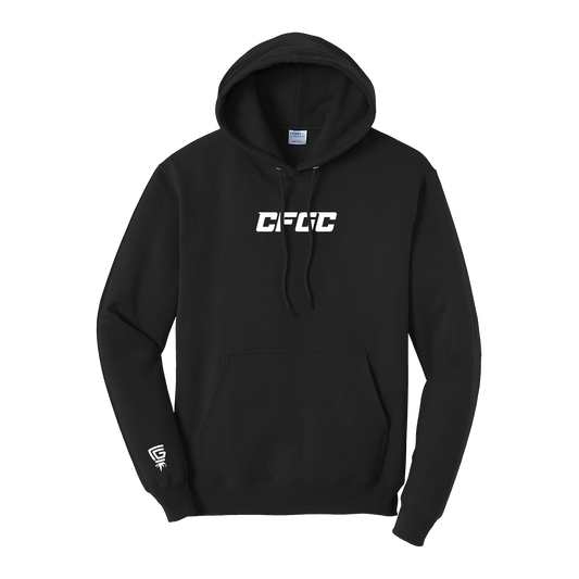 CFGC Hoodie