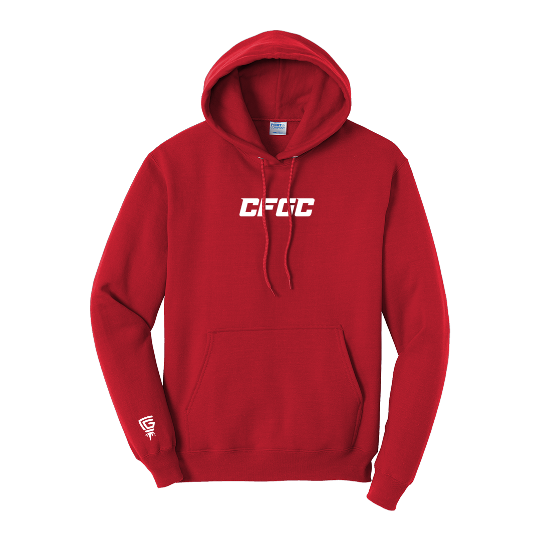 CFGC Hoodie