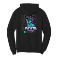 ESSEF Hoodie NYS CHAMPIONSHIP FREE SHIPPING USE CODE ESSEF