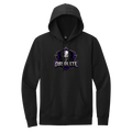 Obsolete Gaming Fleece Hoodie