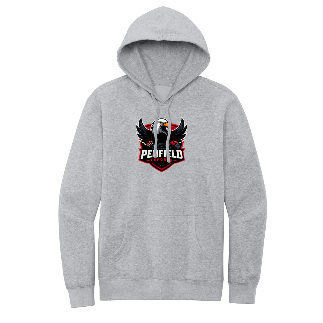 Penfield Central School District Pullover Hoodie