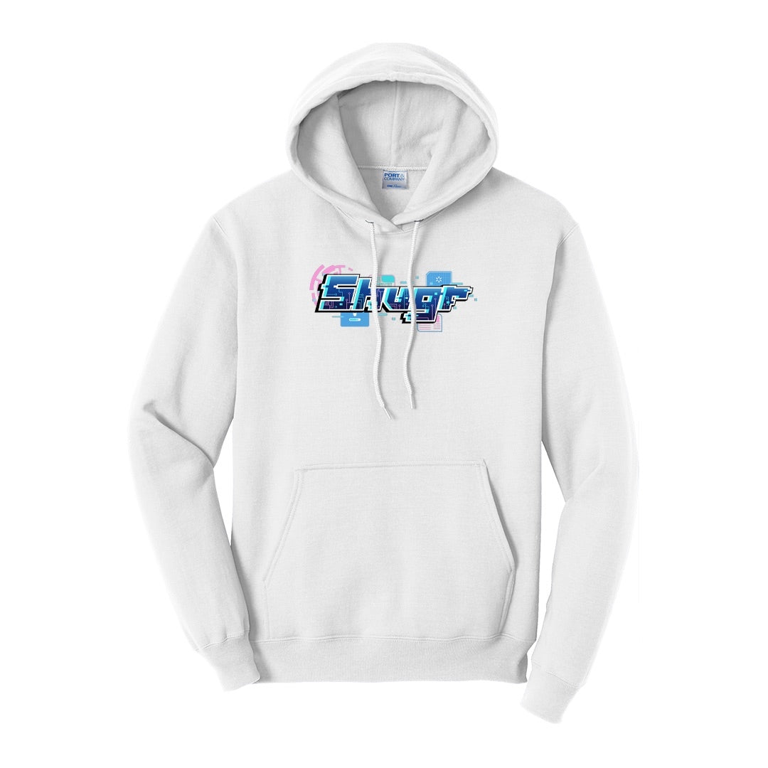 ShugrVT Hoodie