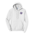 The Double Dos Hoodie (Small Logo)