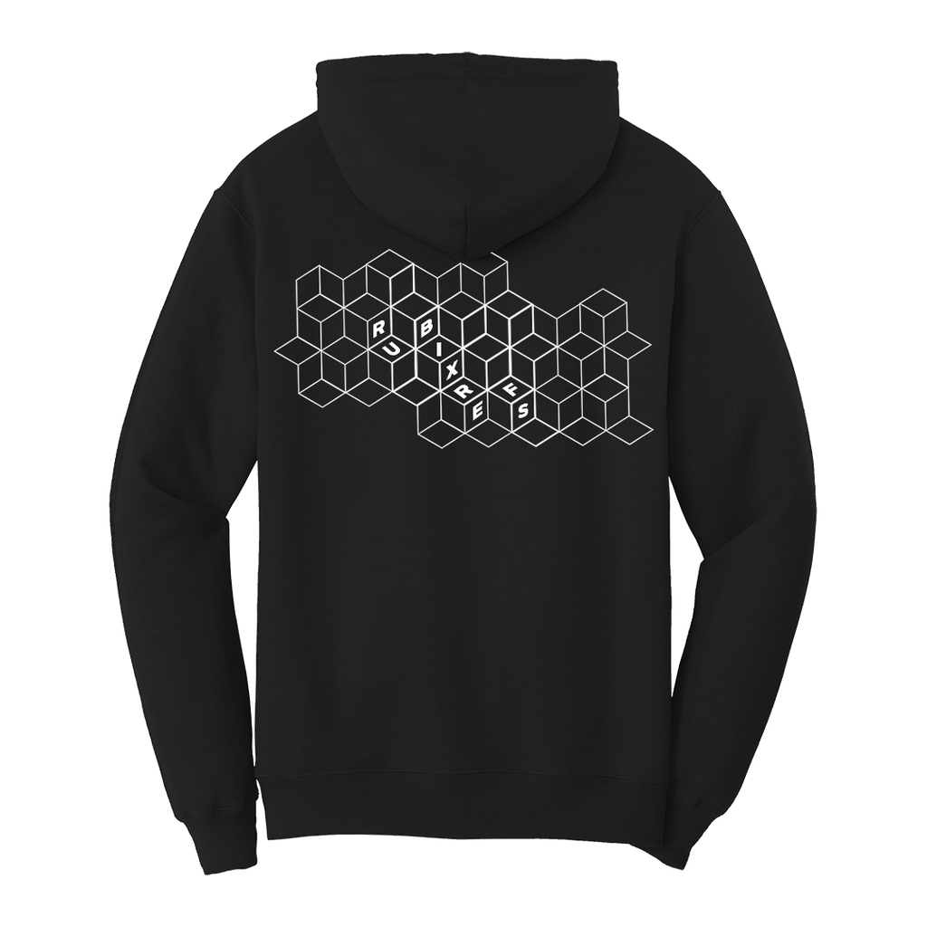 Rubix Hoodie v2
