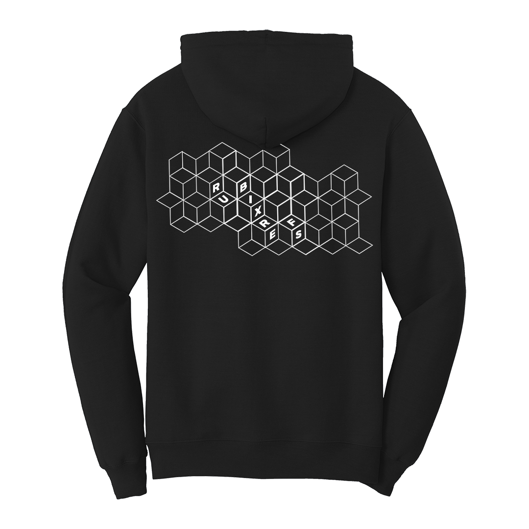 Rubix Hoodie v2