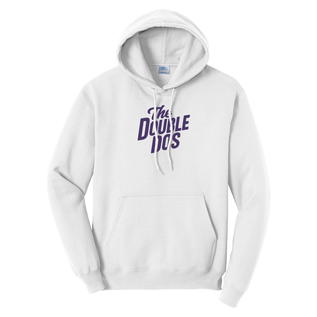 The Double Dos Hoodie