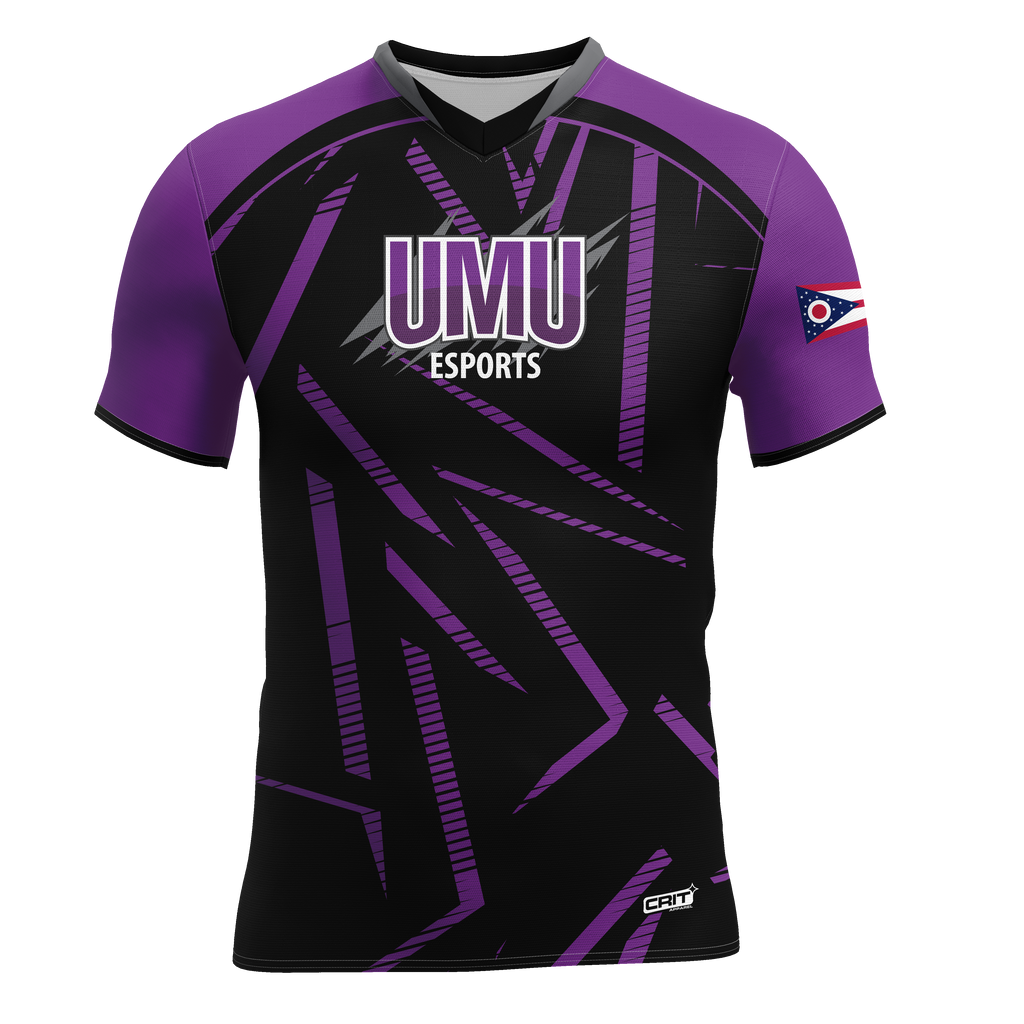 University of Mount Union Jersey 2024