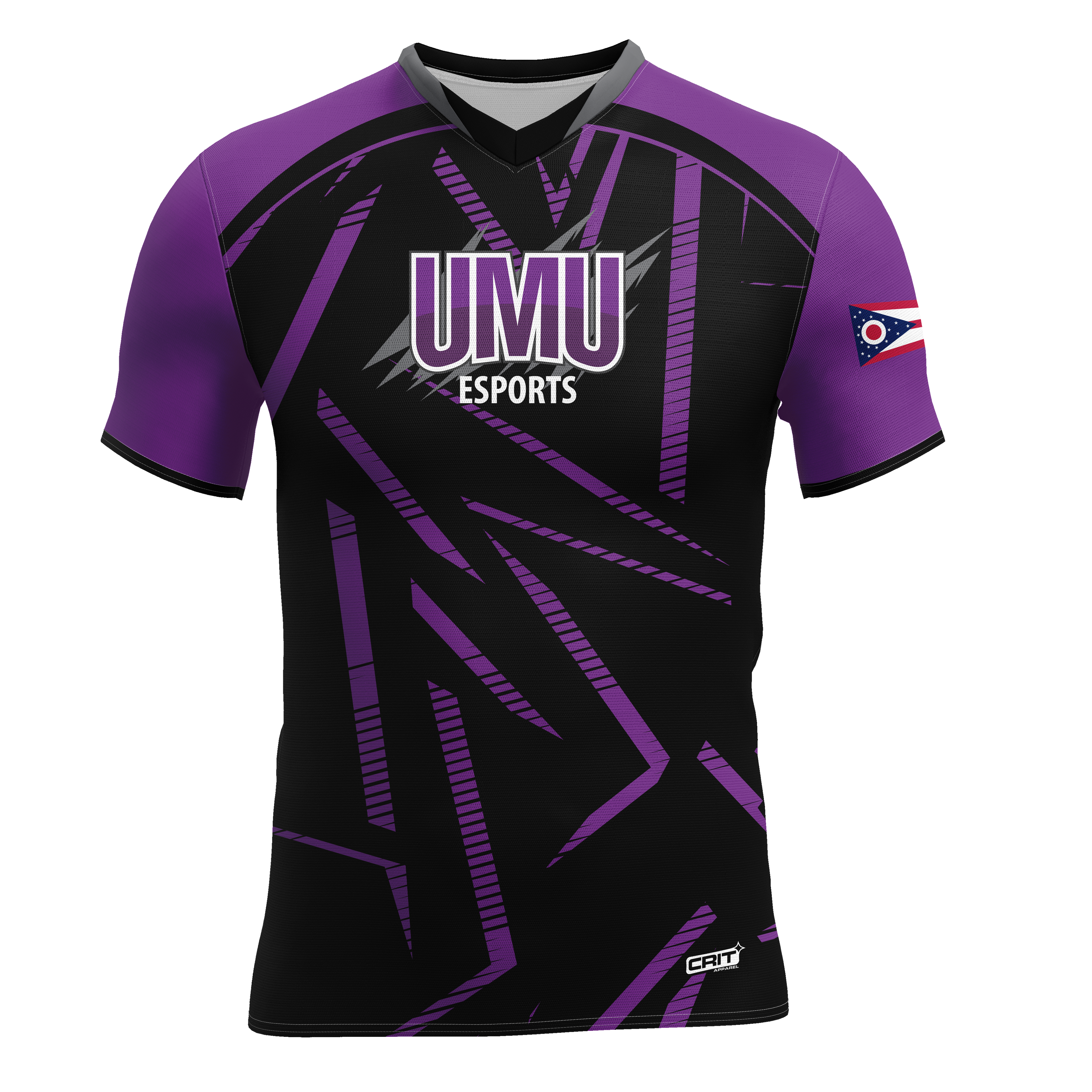 University of Mount Union Jersey 2024