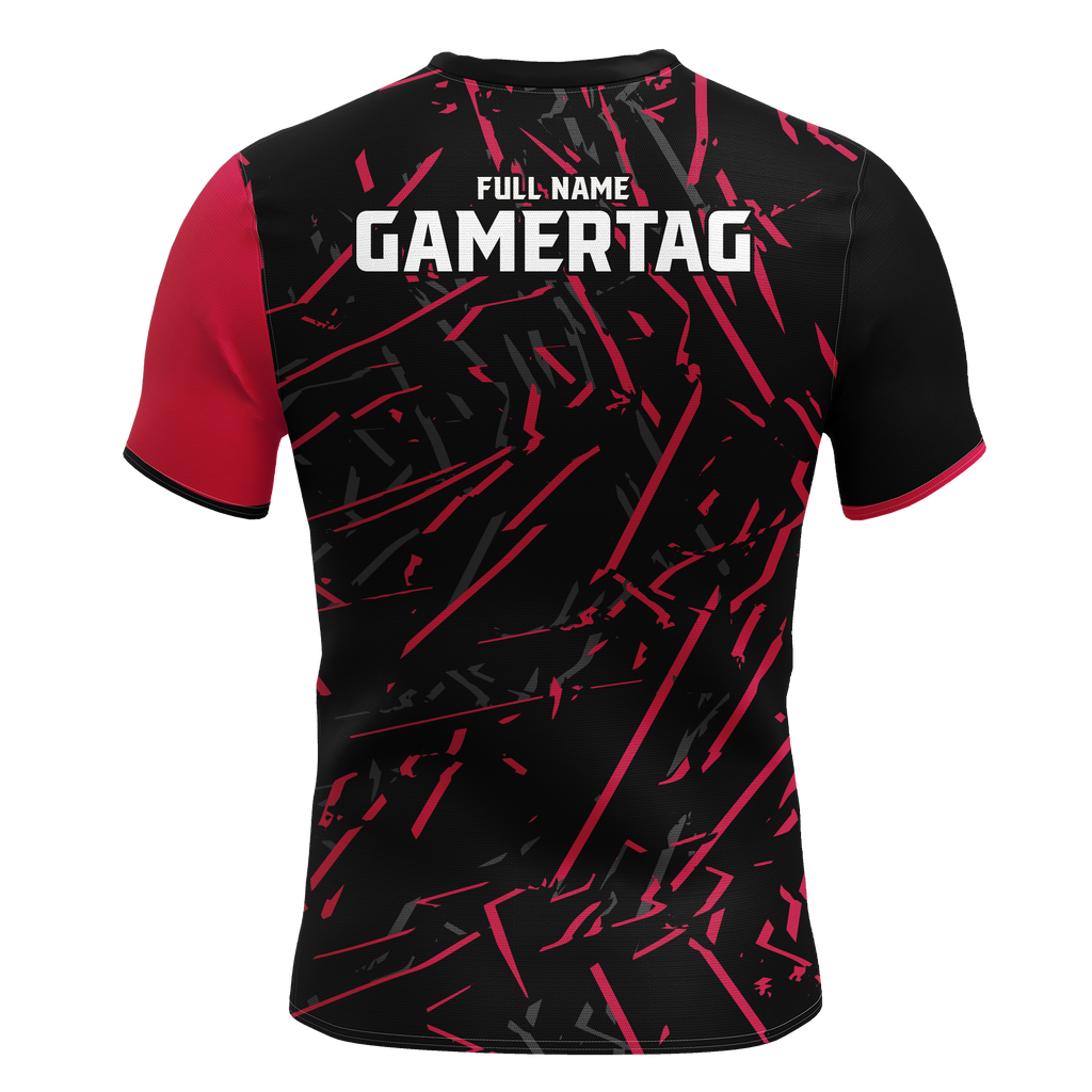 Brooke Point HS Esports Jersey (Round Neck)