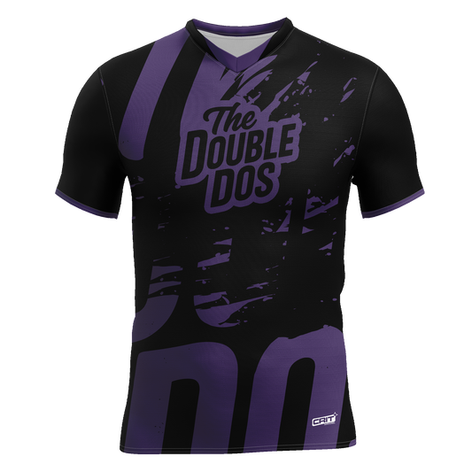 The Double Dos Jersey