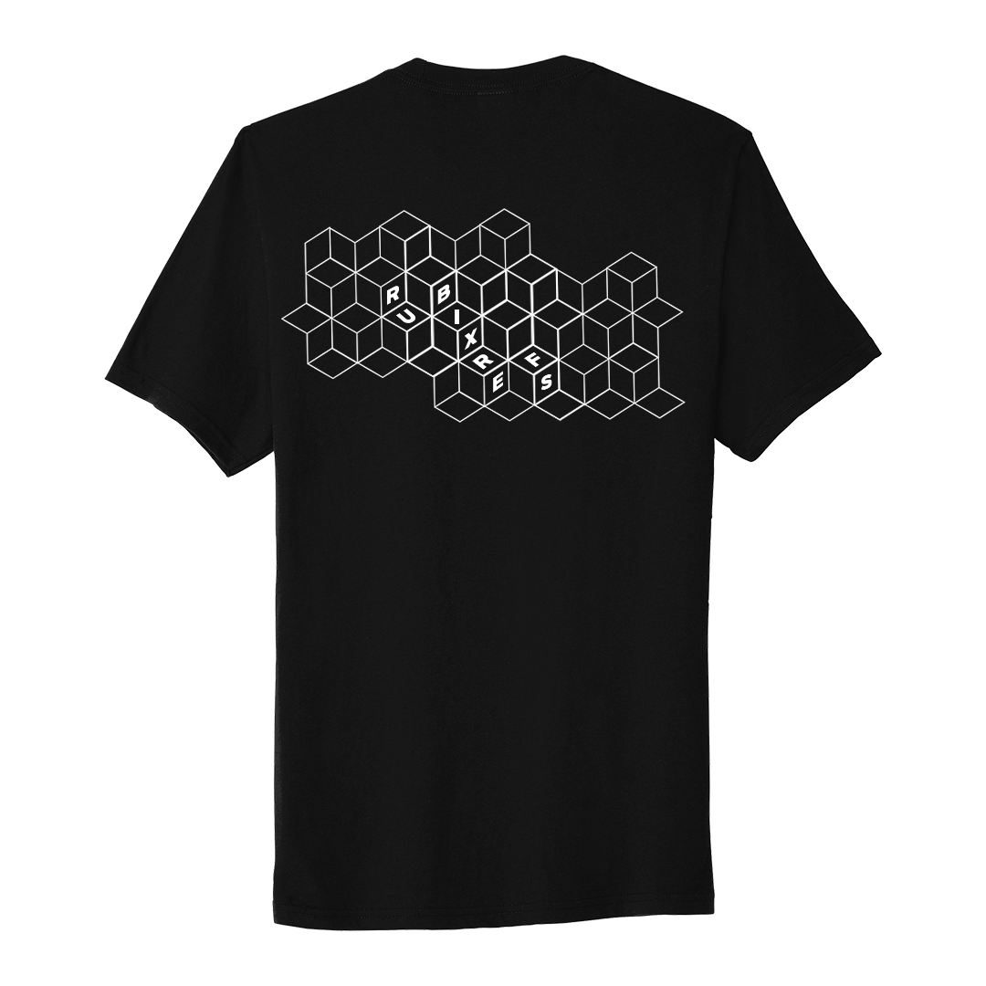 Rubix TShirt v2